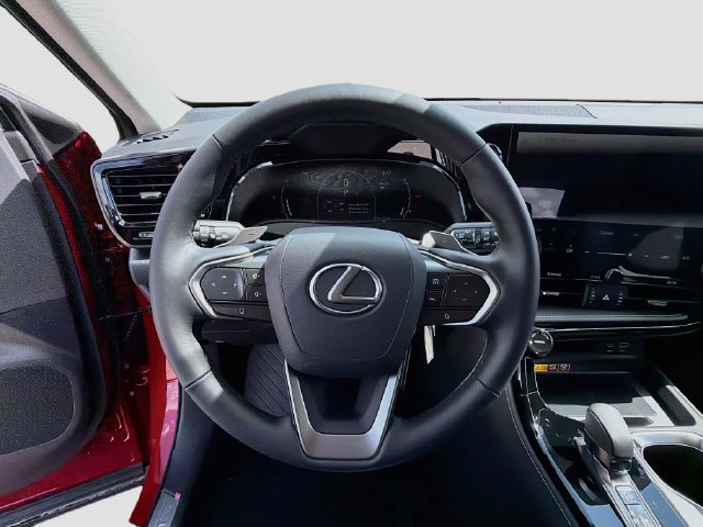 New 2026 Lexus NX 350 AWD w/ Premium Package image 39