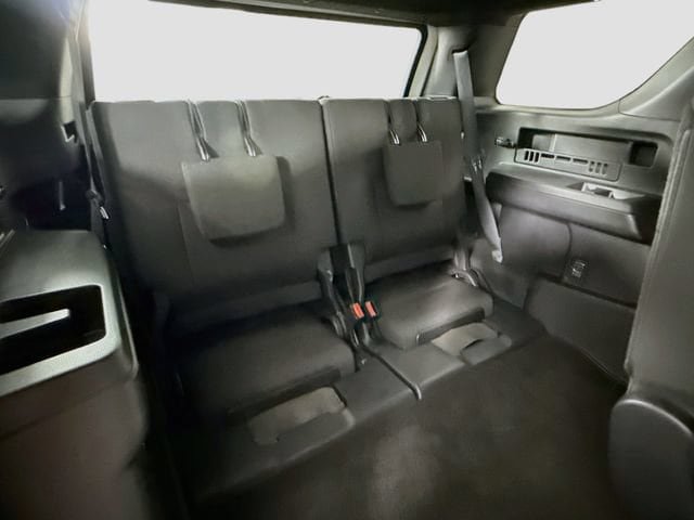 Certified 2026 Toyota 4Runner SR5 AWD/4WD image 27