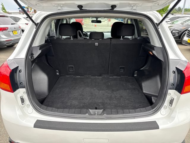 Used 2017 Mitsubishi Outlander Sport ES FWD image 12