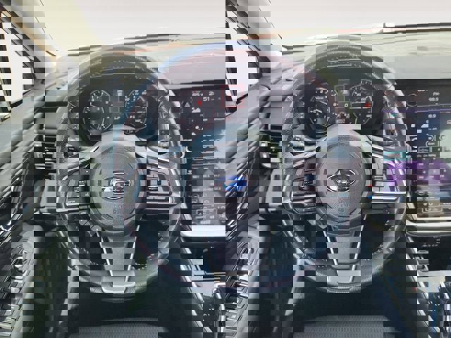 Used 2021 Subaru Outback Premium image 12