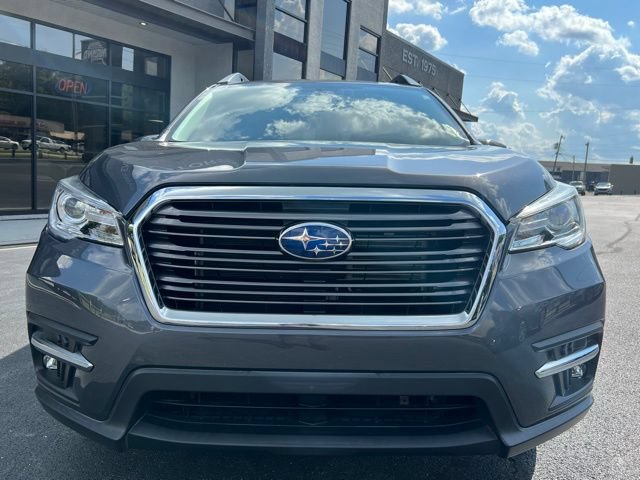 Used 2022 Subaru Ascent Limited w/ Technology Package AWD/4WD image 21