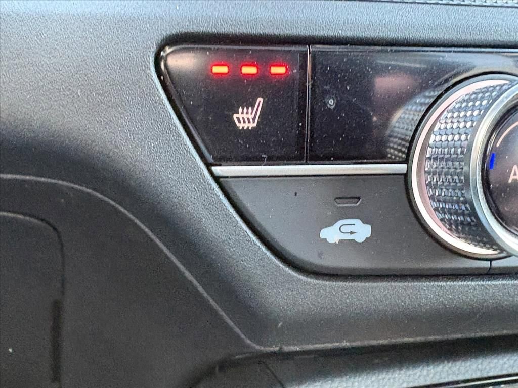 Used 2024 Honda CR-V Sport-L image 13