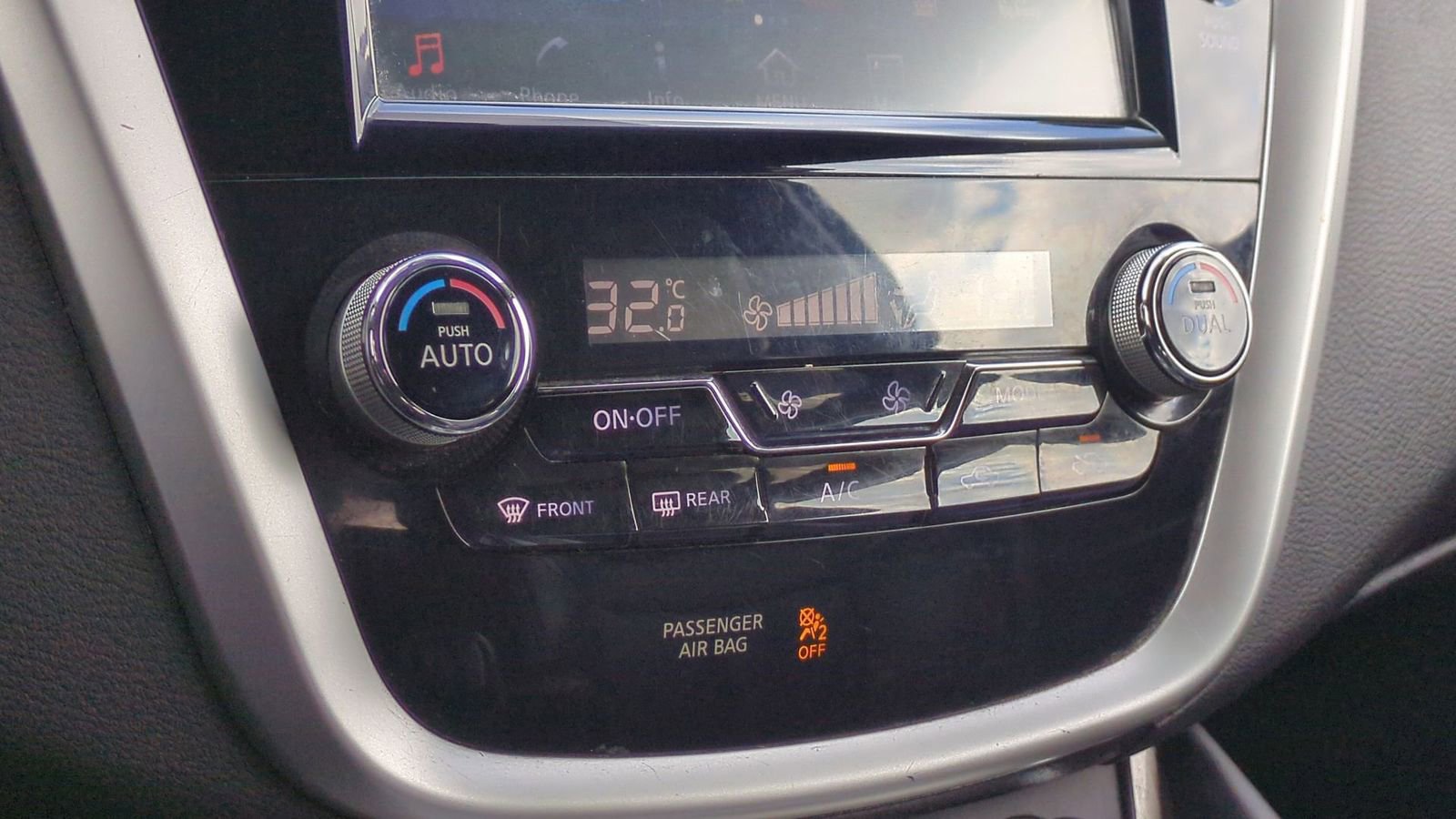 Used 2018 Nissan Murano Platinum image 29