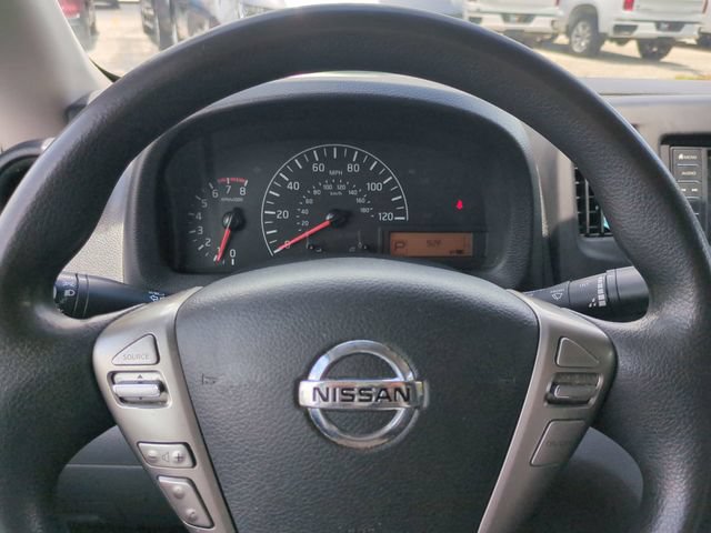Used 2020 Nissan NV200 SV w/ Sliding Glass Door Package FWD image 31
