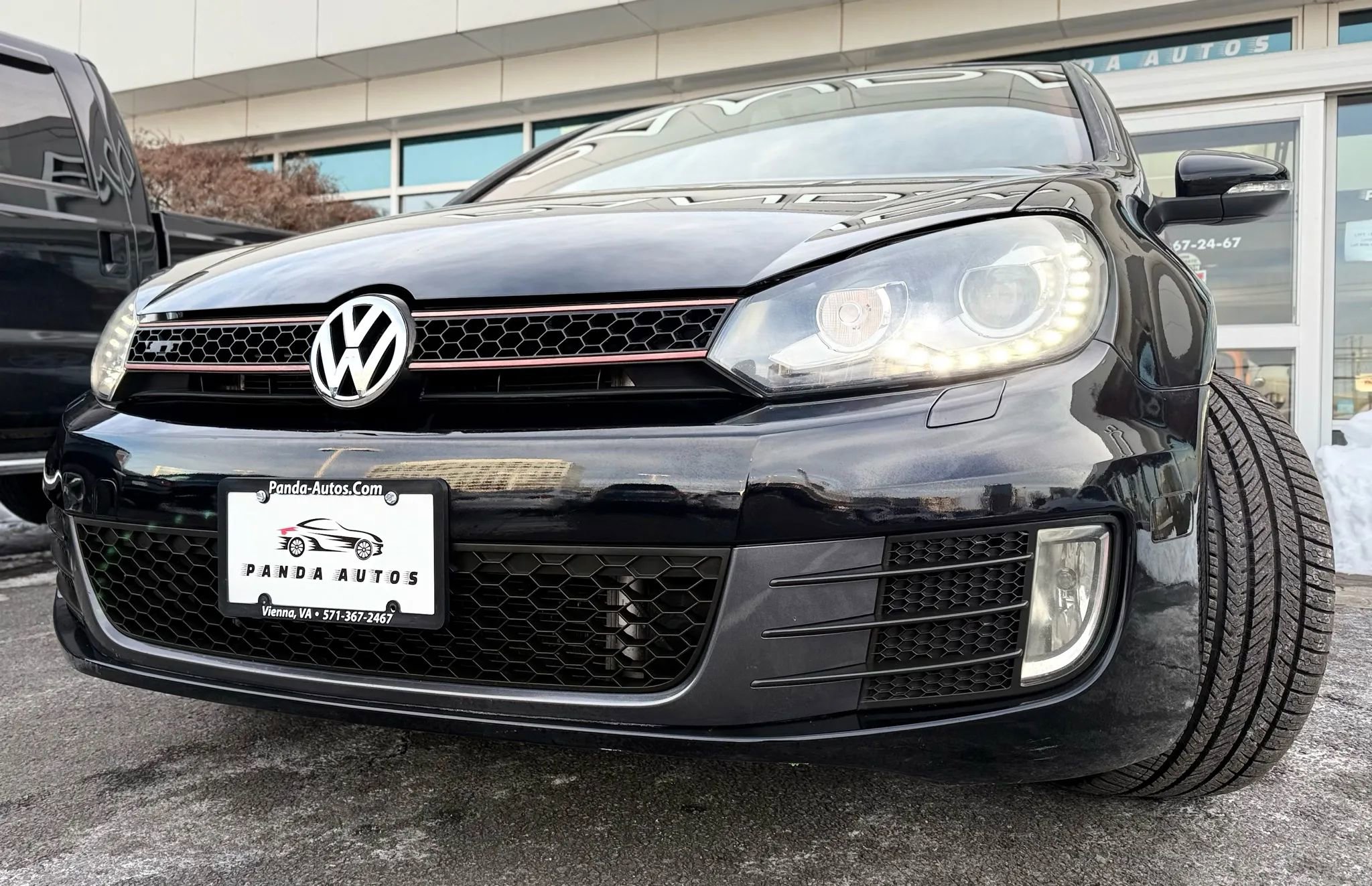 Used 2014 Volkswagen GTI Driver's Edition image 47
