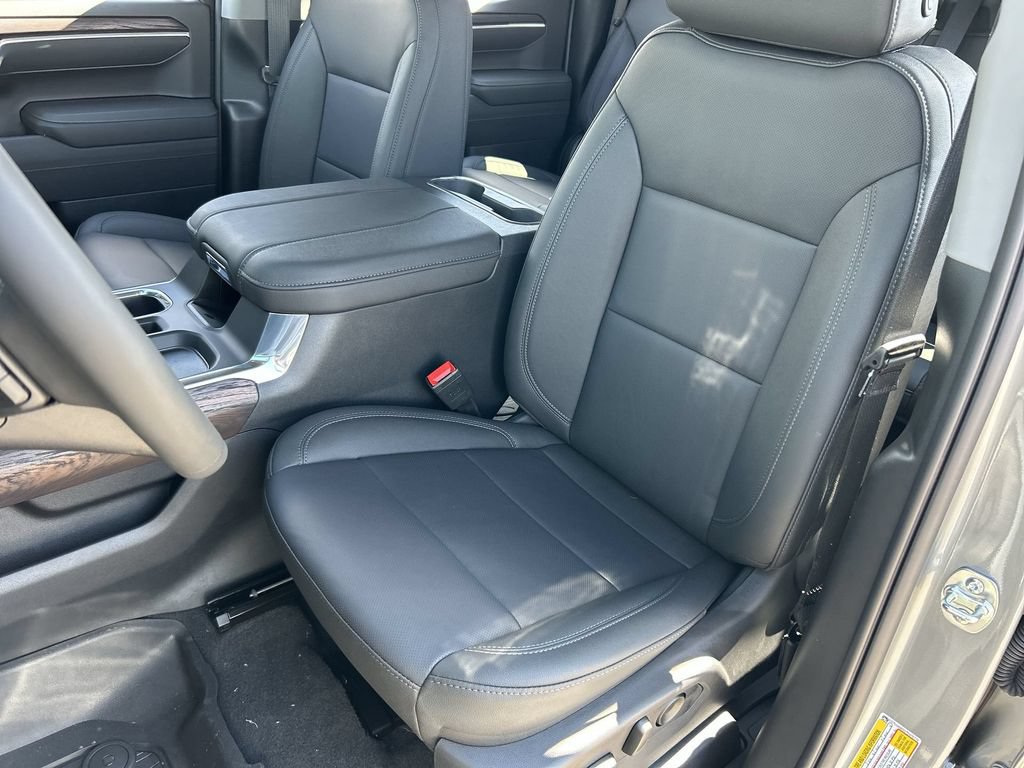 New 2026 GMC Sierra 1500 SLT w/ SLT Premium Plus Package AWD/4WD image 19