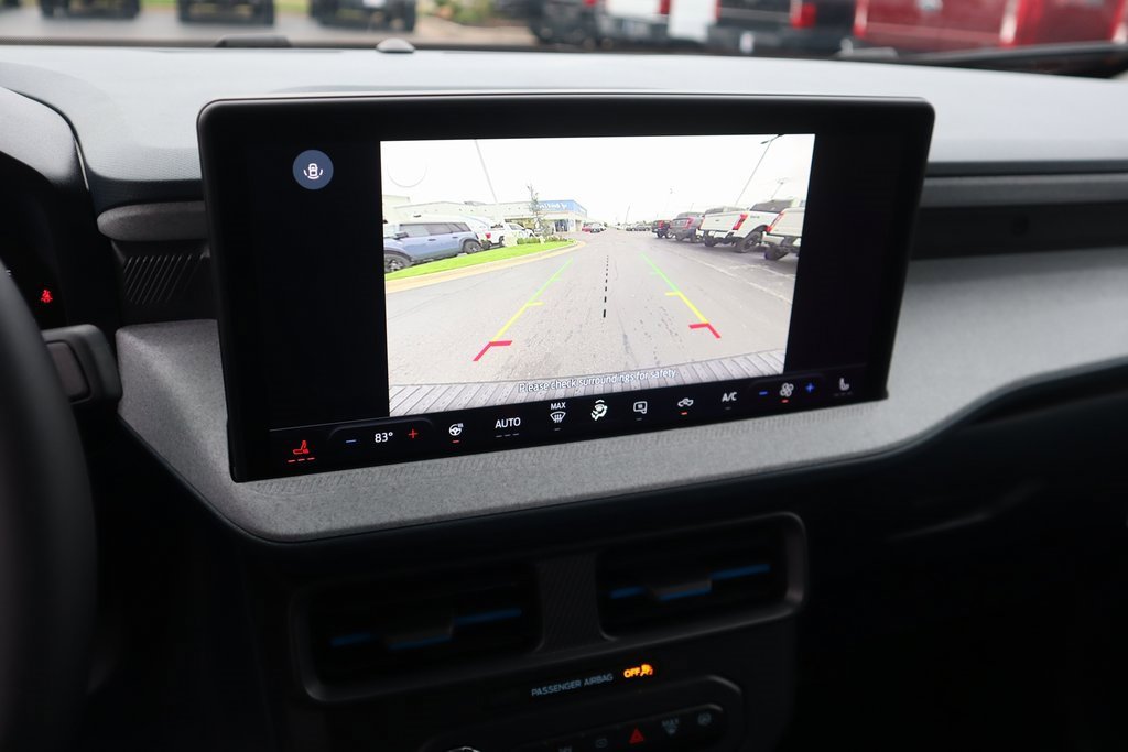 New 2025 Ford Maverick XLT w/ Equipment Group 301A image 6