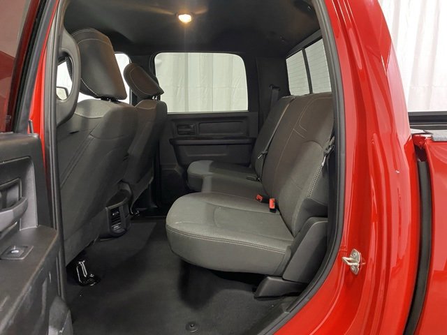 Used 2024 RAM 3500 Tradesman image 11