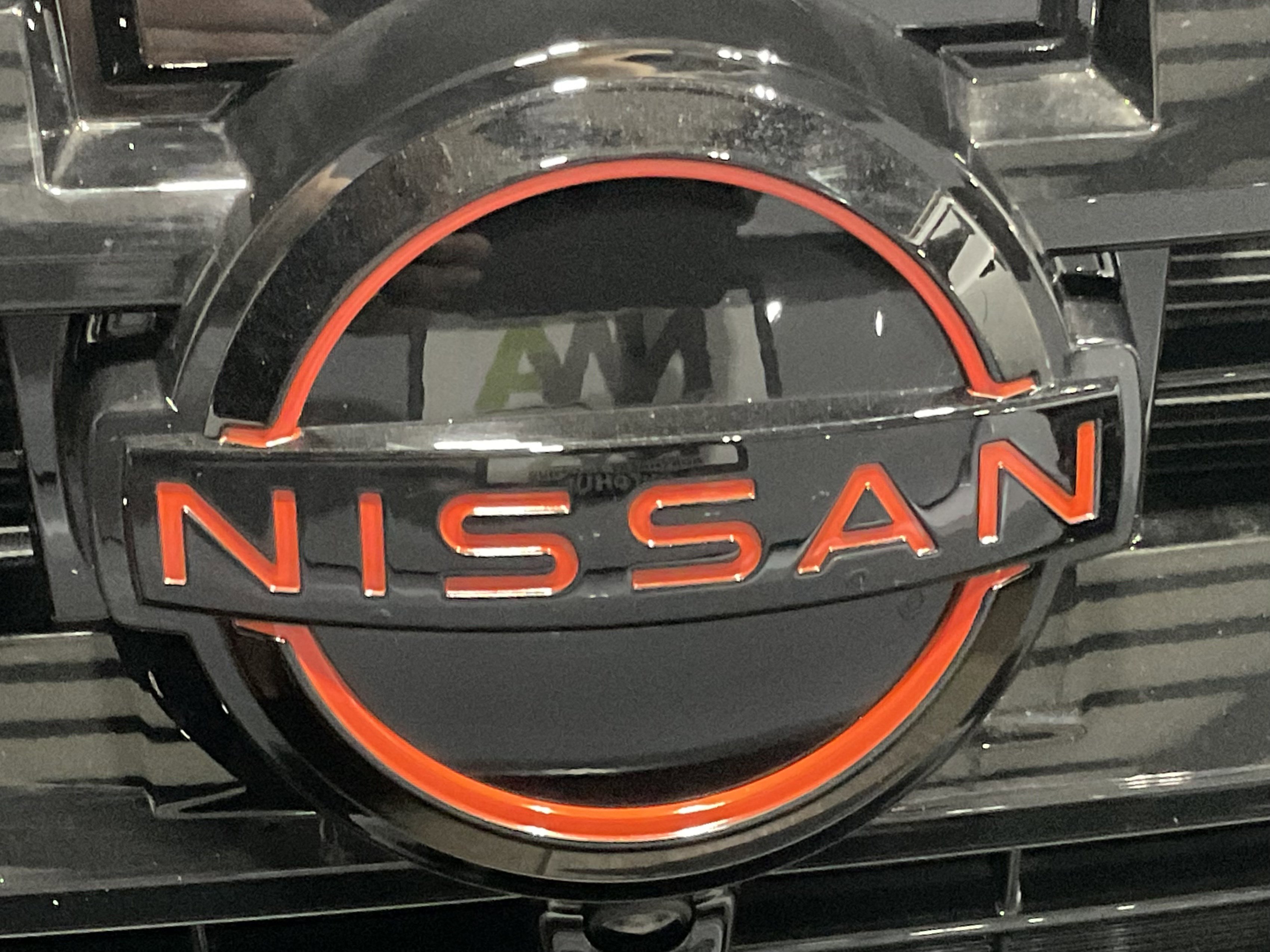 Used 2026 Nissan Rogue SV image 6