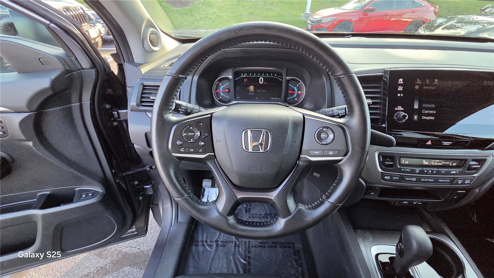 Used 2019 Honda Pilot EX-L image 18