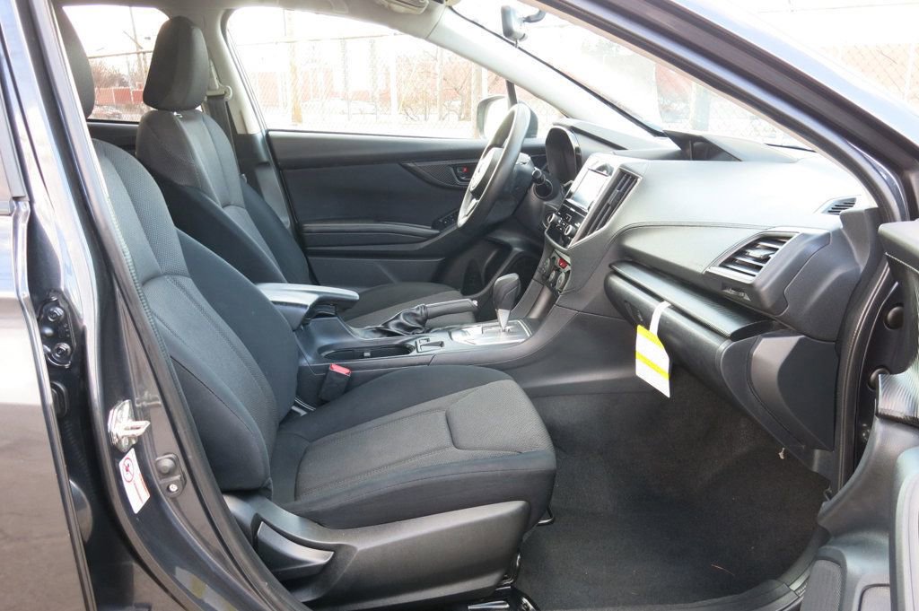 Used 2019 Subaru Crosstrek 2.0i image 11