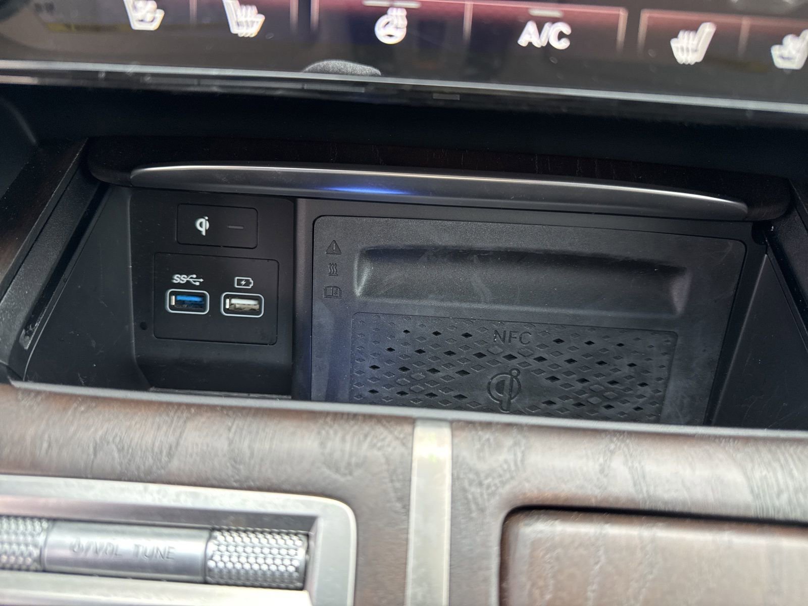 Used 2021 Genesis GV80 3.5T w/ Prestige Package 07 image 29