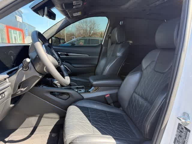 Used 2024 Kia Telluride SX Prestige X-Line image 4