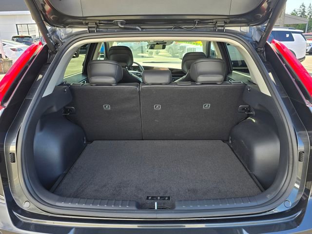 Certified 2023 Kia Niro SX Touring image 16