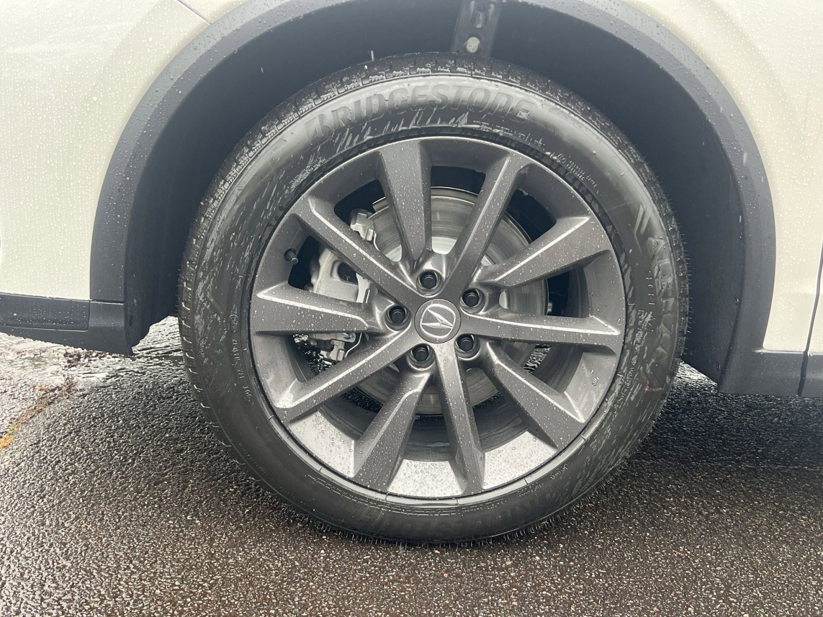 New 2026 Acura MDX A-Spec image 5