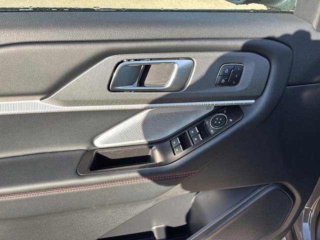 New 2026 Ford Explorer ST w/ Sun And Sound Package image 13