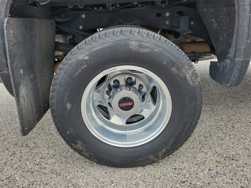 Used 2022 GMC Sierra 3500 Denali w/ Denali Ultimate Package image 5