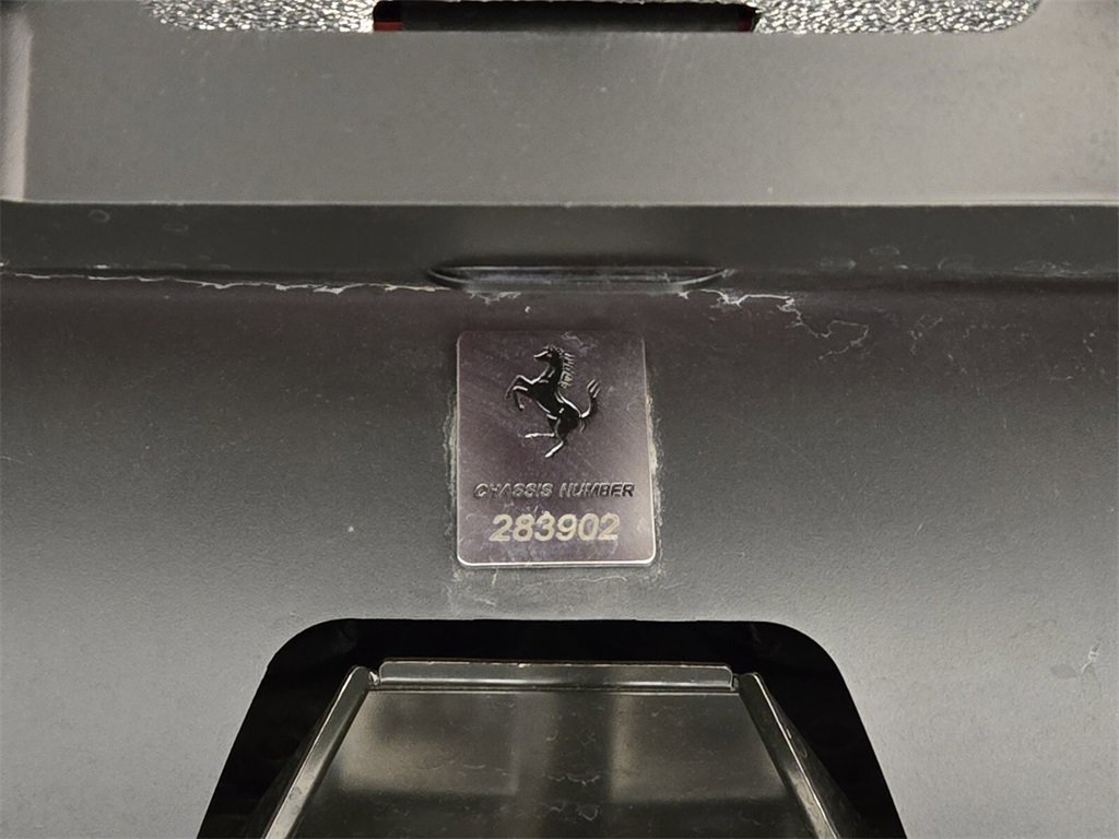 Used 2022 Ferrari 296 GTB image 21