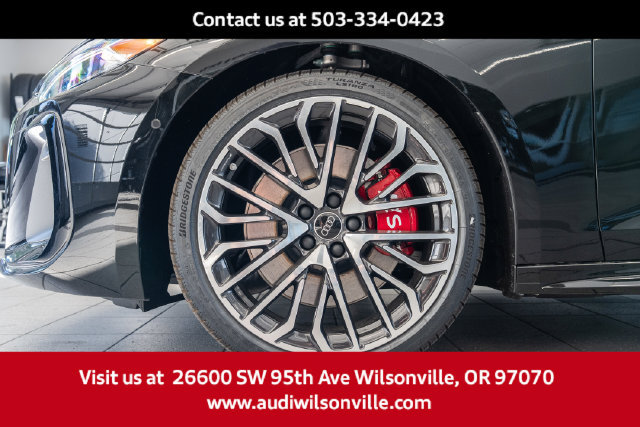 New 2026 Audi S5 Prestige AWD/4WD image 7