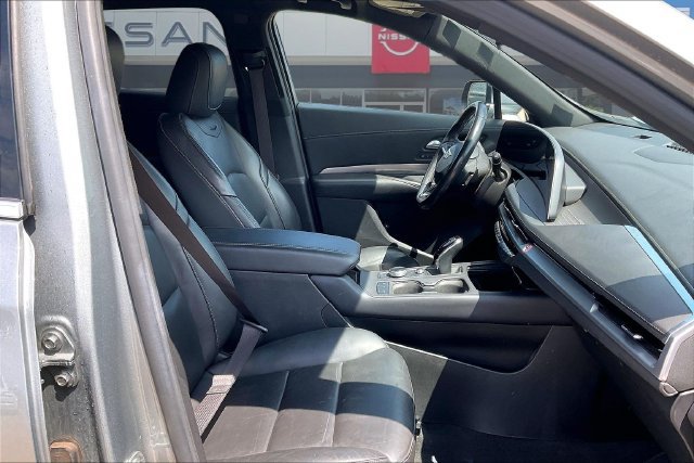 Used 2024 Cadillac XT4 Premium Luxury FWD image 28
