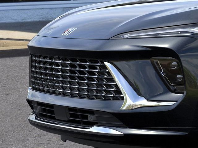 New 2026 Buick Envision Avenir image 13