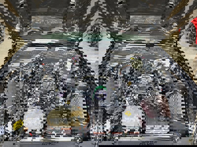 Used 2015 Ford Mustang GT Premium w/ Equipment Group 401A image 52