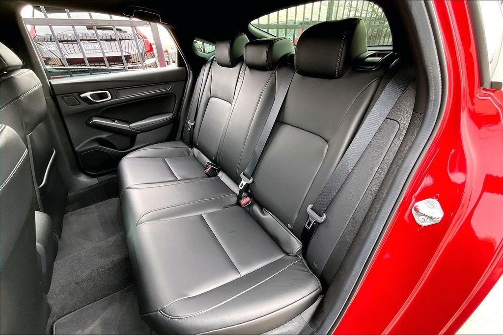 Used 2025 Acura Integra A-Spec image 33