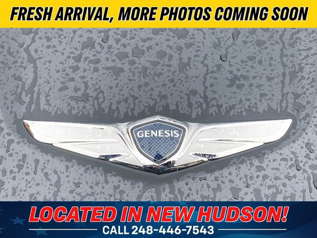 Used 2025 Genesis GV70 3.5T Sport w/ Sport Prestige Package AWD/4WD image 32