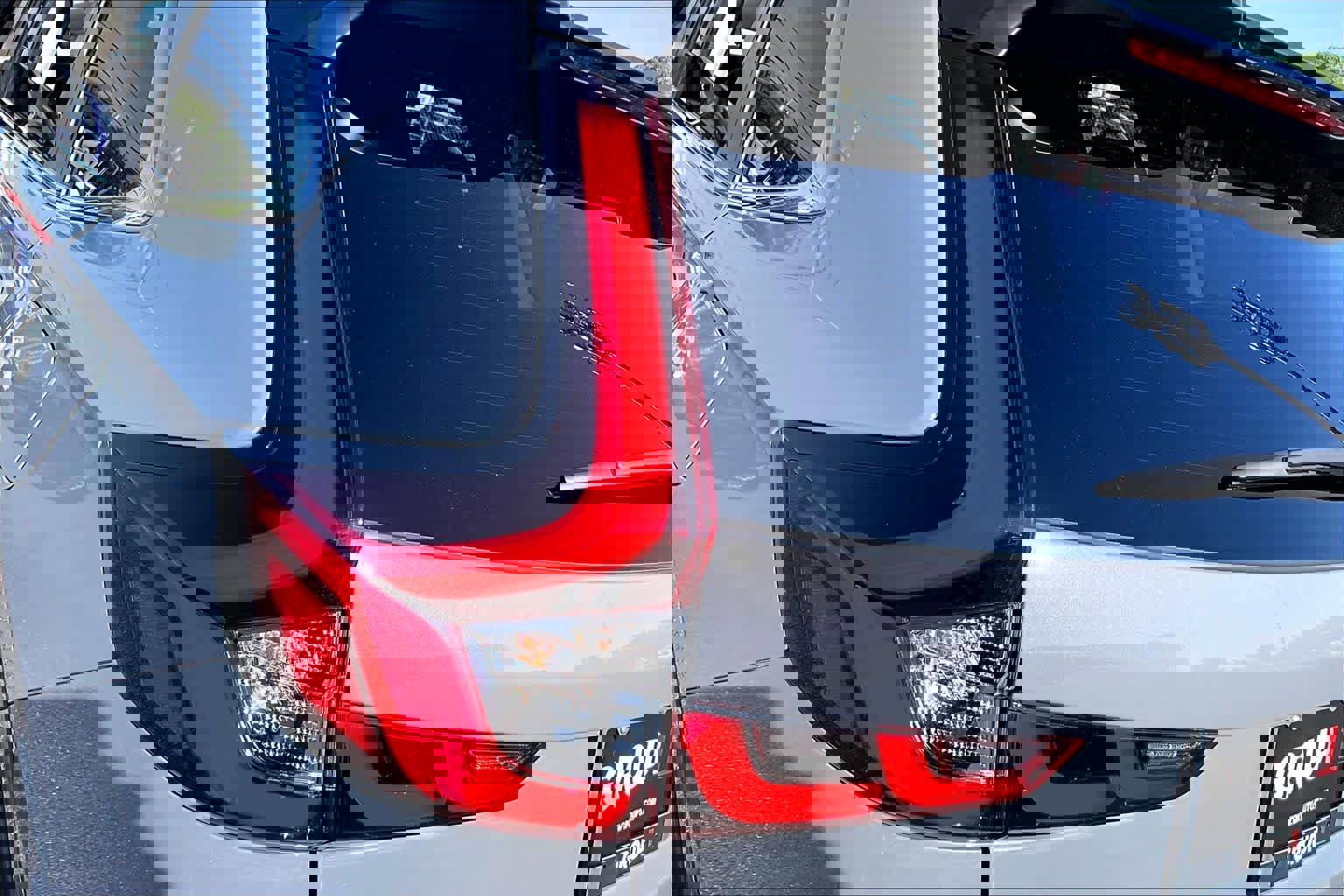 Used 2025 Honda CR-V EX-L image 29