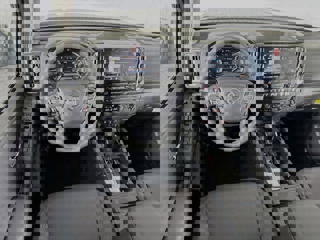 New 2025 Nissan Frontier SV w/ SV Convenience Package image 23