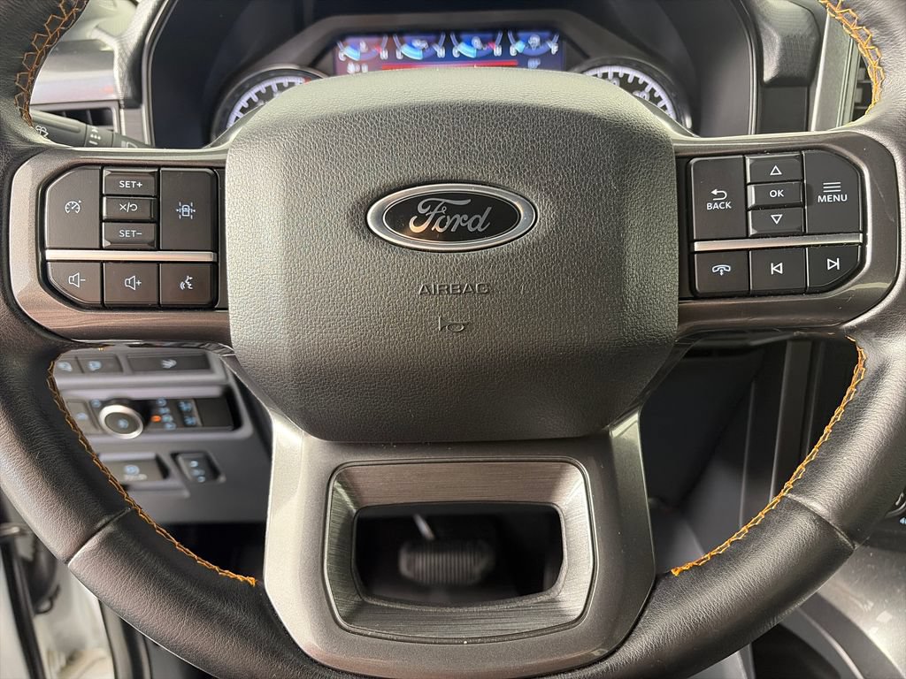 Certified 2023 Ford F150 Tremor AWD/4WD image 16