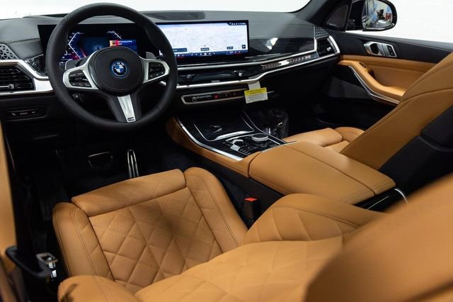 New 2026 BMW X5 xDrive50e image 22