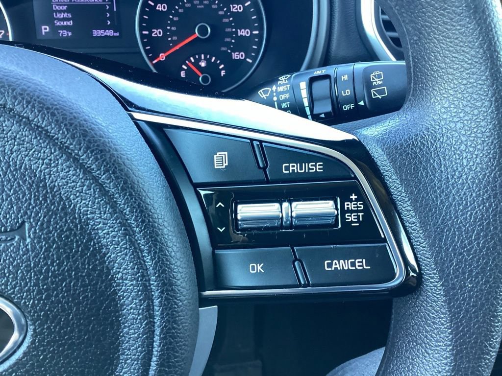 Certified 2022 Kia Sportage LX w/ LX AWD Value Edition Package image 20