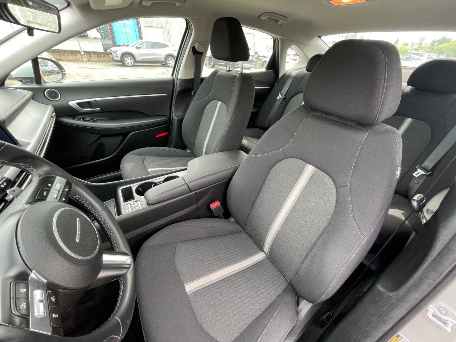 Used 2025 Hyundai Sonata SEL image 37