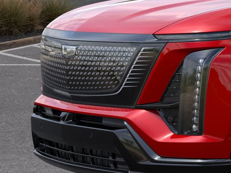 New 2026 Cadillac Vistiq Sport AWD/4WD image 13
