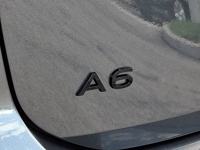 New 2026 Audi A6 Prestige AWD/4WD image 21