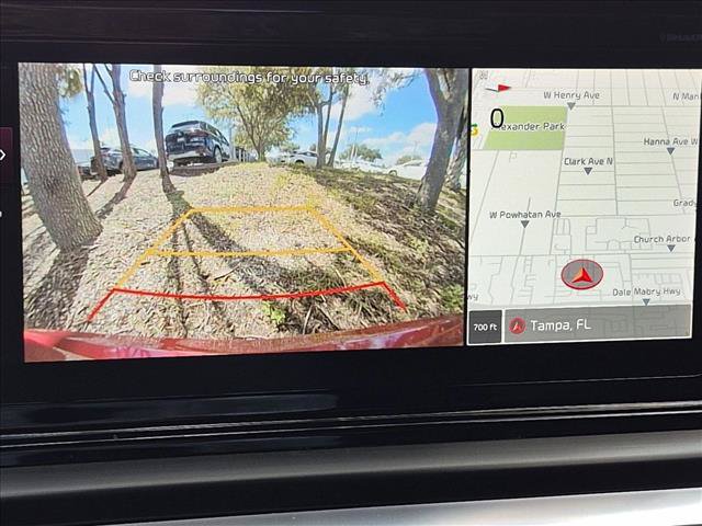 Used 2024 Kia K5 GT FWD image 14