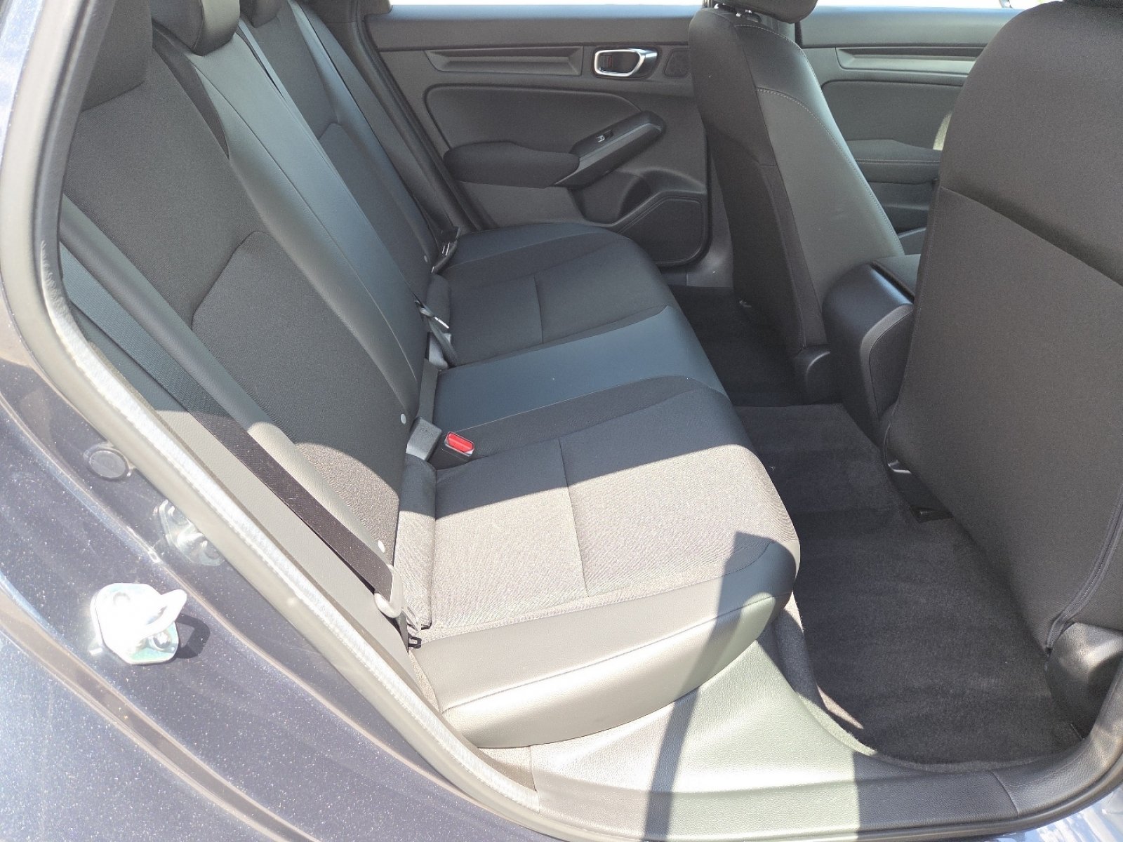 Used 2025 Honda Civic Sport image 20