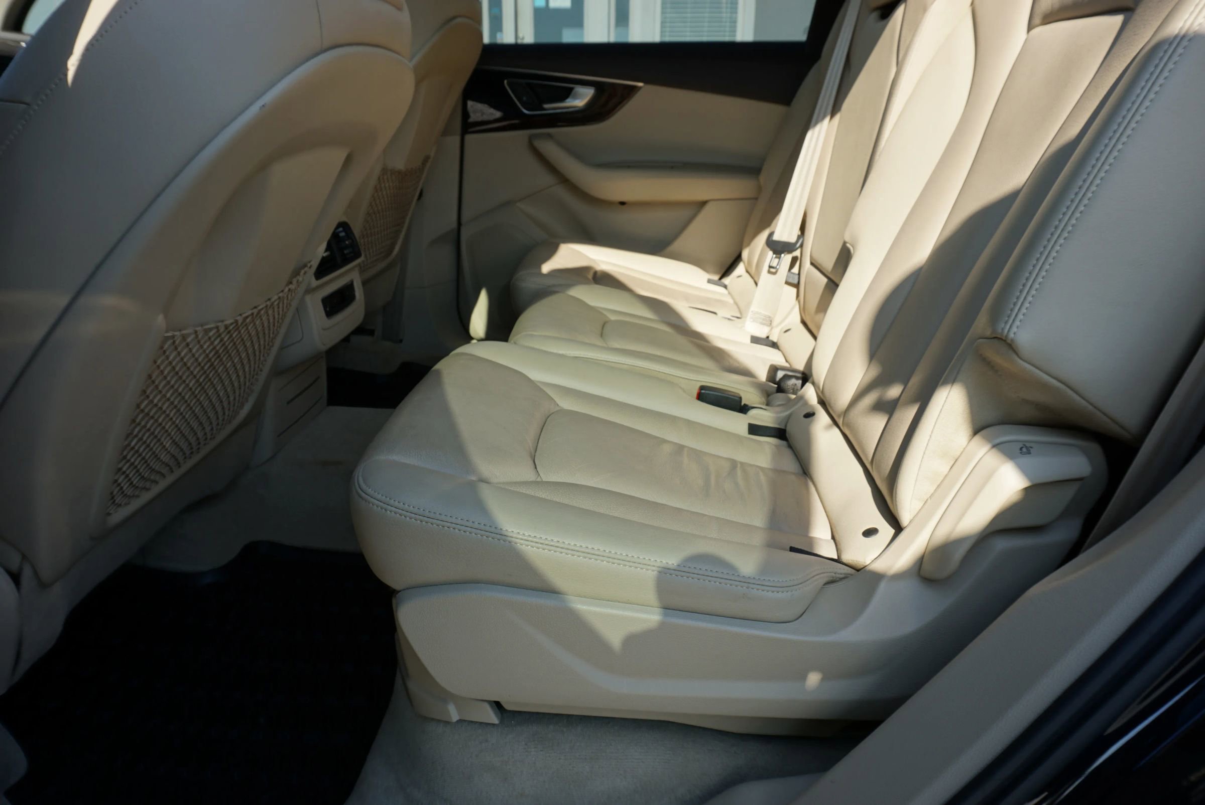 Used 2017 Audi Q7 3.0T Premium Plus image 20