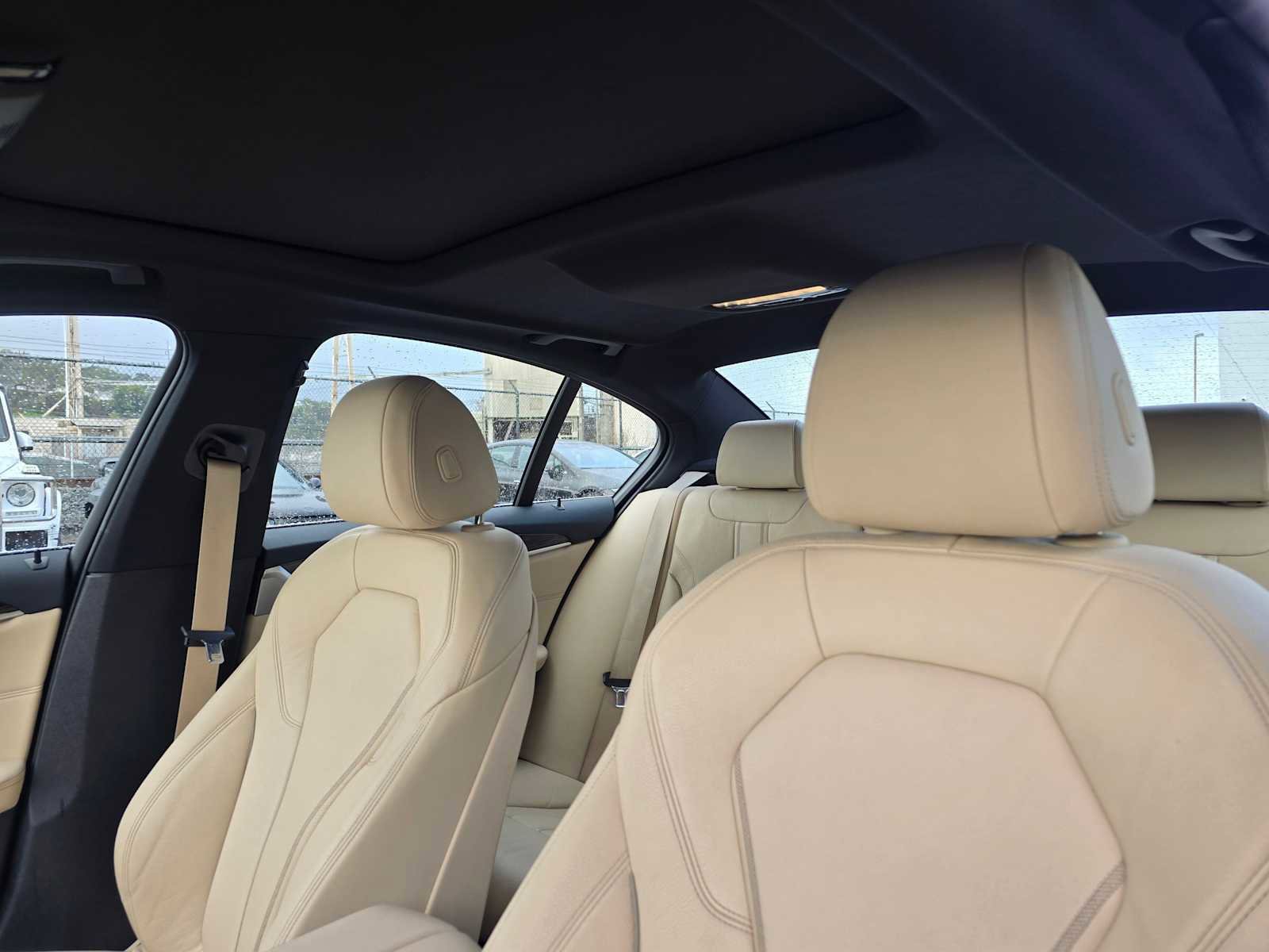 Used 2020 BMW 530i w/ Convenience Package image 23