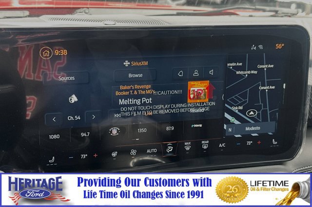 New 2024 Ford Mustang Premium image 14