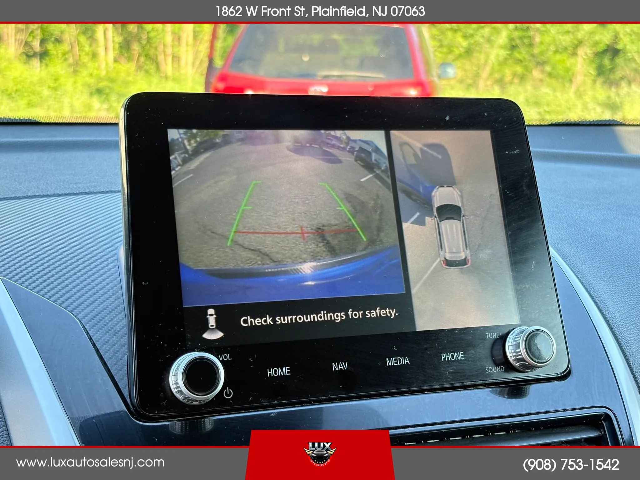 Used 2023 Mitsubishi Eclipse Cross SEL AWD/4WD image 32