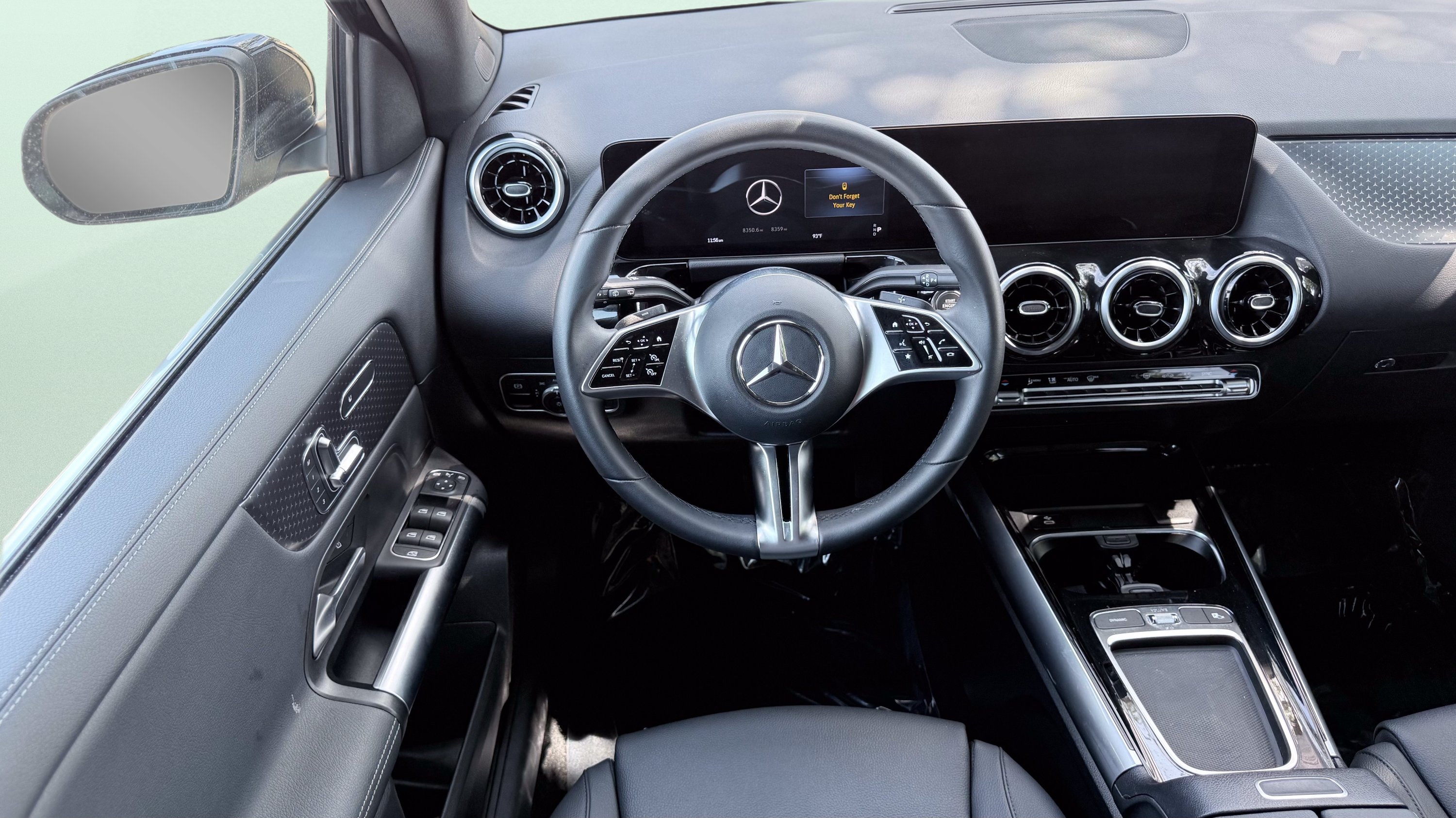 Used 2026 Mercedes-Benz GLA 250 4MATIC image 51