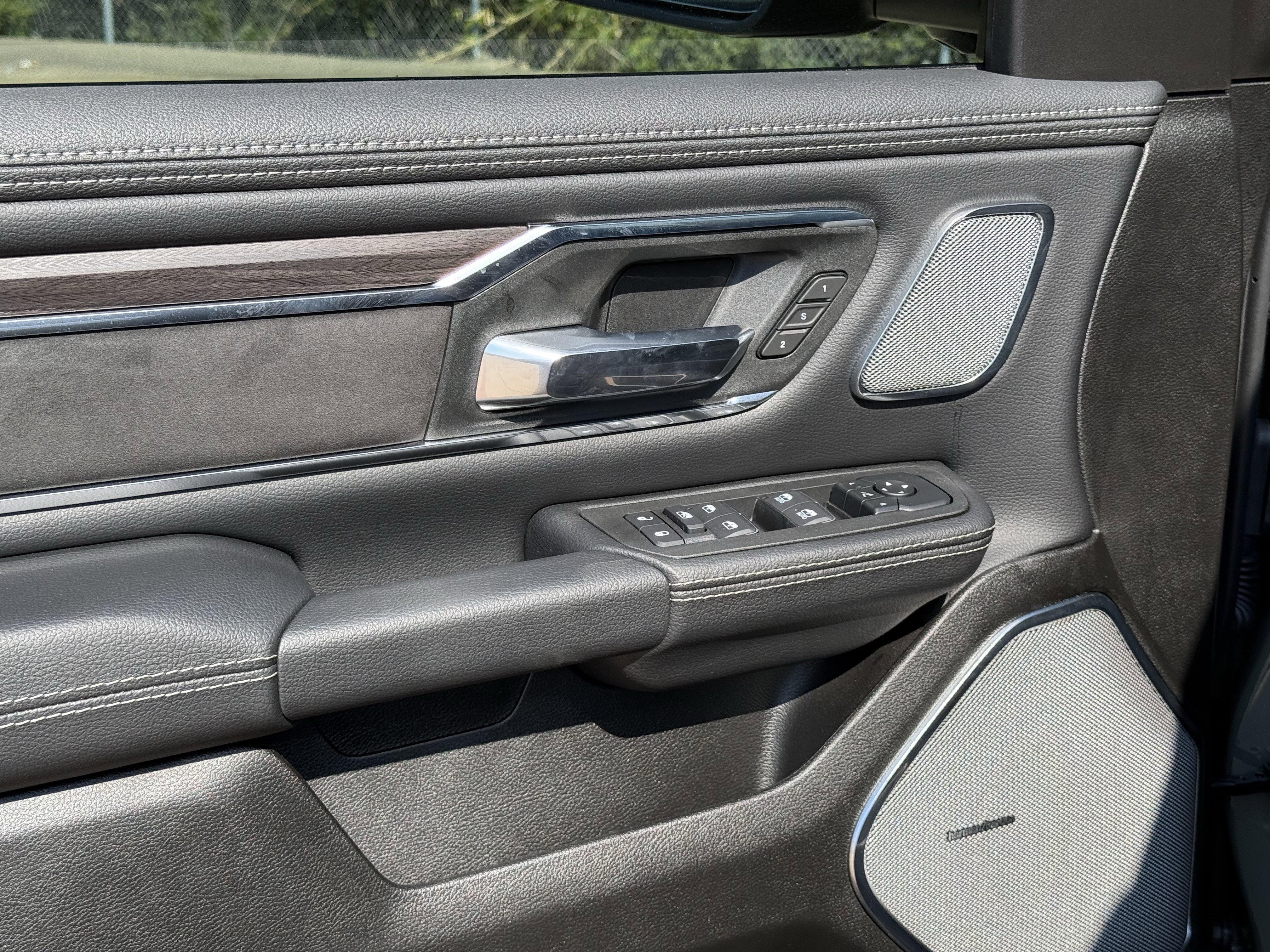 New 2026 RAM 1500 Laramie image 13