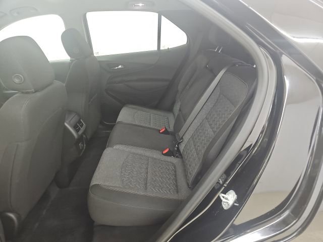 Used 2024 Chevrolet Equinox LT w/ LPO, Floor Liner Package image 5