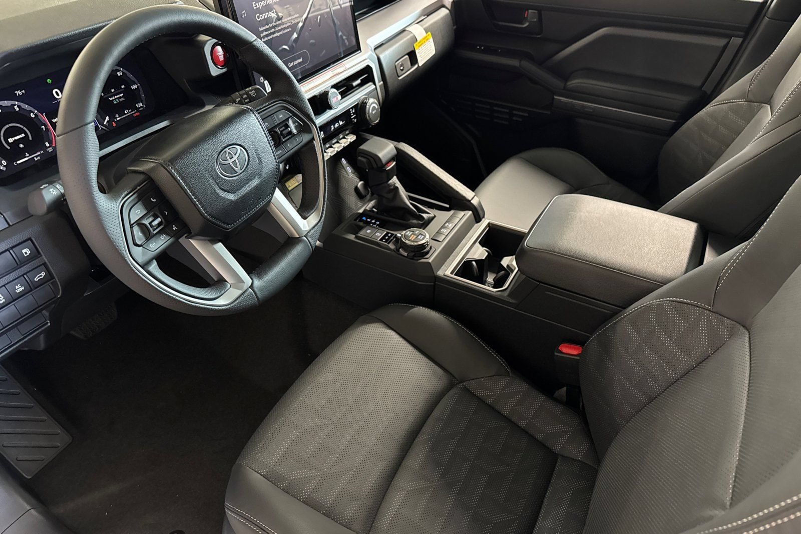New 2026 Toyota 4Runner TRD Off-Road Premium AWD/4WD image 10