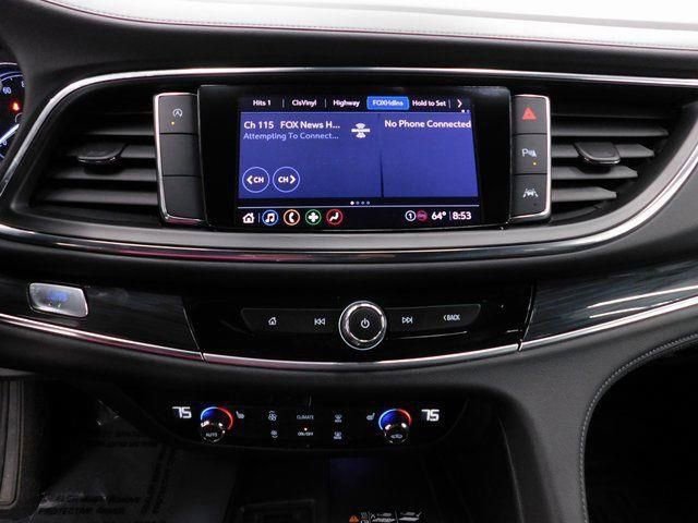 Used 2022 Buick Enclave Essence w/ Sport Touring Edition image 51