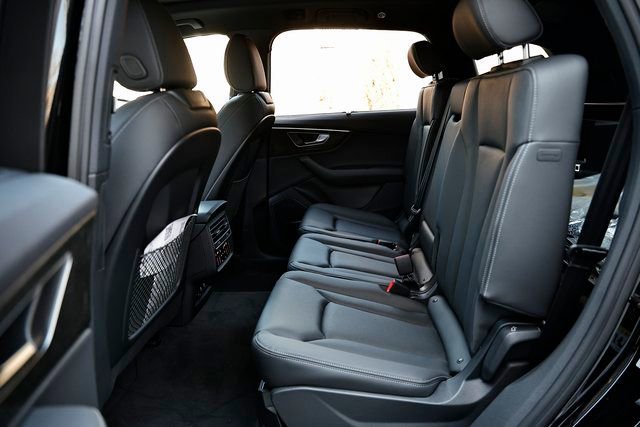 New 2026 Audi Q7 3.0T Premium Plus image 27
