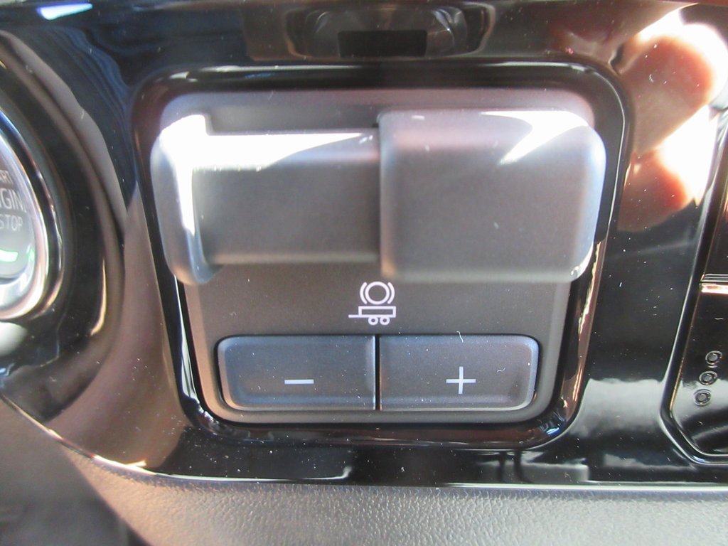 New 2026 GMC Sierra 2500 SLE w/ SLE Value Package; image 21