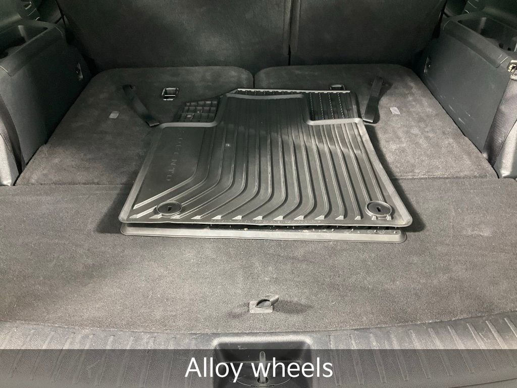 Certified 2023 Kia Sorento S w/ Panoramic Sunroof Package image 33